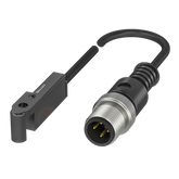 Balluff BMF 305K-PS-C-2-S4-00,2 Magnetic field sensor, PNP